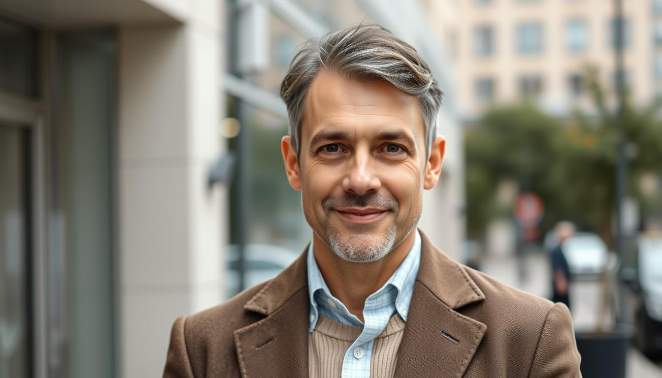 Property transactions support specialist